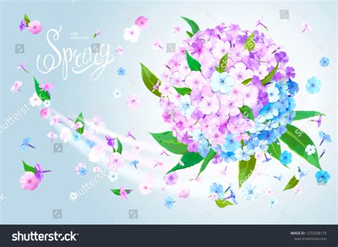 1,863 Flower breeze Stock Illustrations, Images & Vectors | Shutterstock