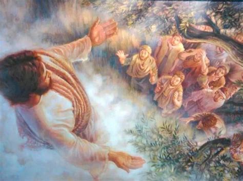 603 best Art of the Bible - Jesus images on Pinterest | Catholic art ...