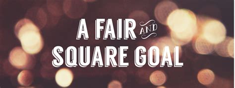 Fair and Square - EVIL ENGLISH