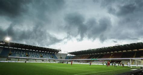 BRUGES - Club Brugge New Stadium (40,116) | Page 6 | SkyscraperCity Forum