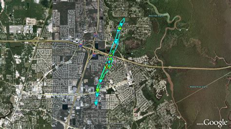 Details of Slidell, LA tornado of March 9, 2011