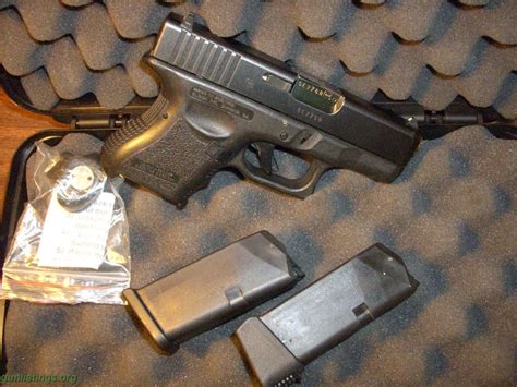 Gunlistings.org - Pistols Glock 26 Sub-Compact