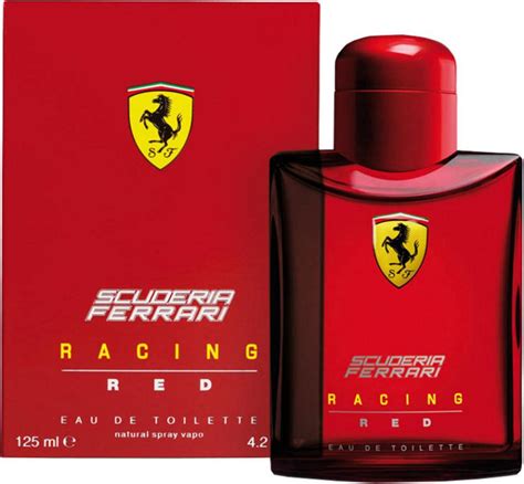 Scuderia Ferrari Perfume Price - Ferrari Car