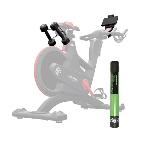 Indoor Cycle Accessories Bundle | ICG - Life Fitness Shop