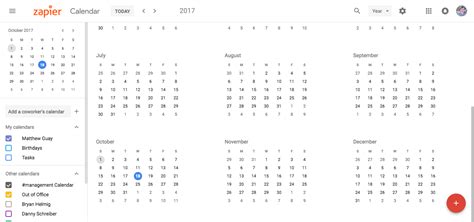 8 Google Calendar features you should start using now | Zapier