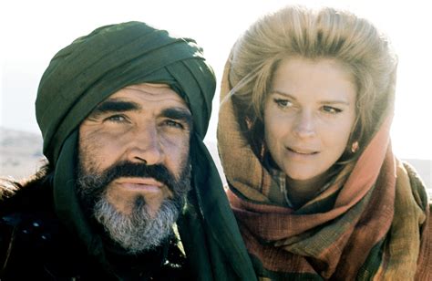 The Wind and the Lion (1975) - Turner Classic Movies