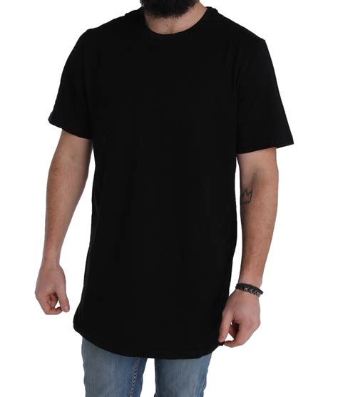 5 x Tall Tees for $79 - Extra Long Mens Tee Shirt T-Shirt Length Bulk ...