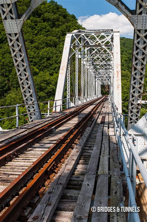 Templeton Bridge - Bridges and Tunnels