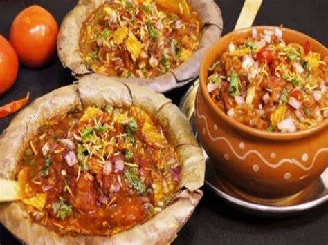 Street Food Chaat recipe: Street Food: know how to make popular Banarasi Tamatar Chaat recipe at ...