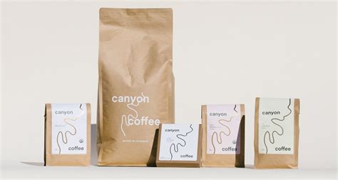 Coffee Selection | Canyon Coffee | Los Angeles, CA