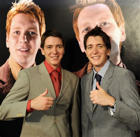 Oliver James Phelps - Oliver and James Phelps Photo (27938236) - Fanpop