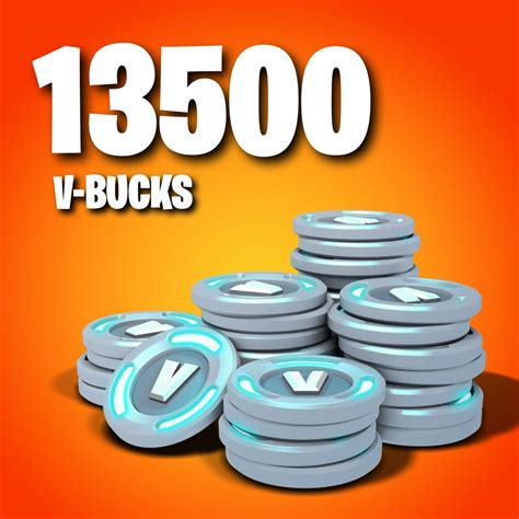 خرید 13500 ویباکس فورتنایت - فروشگاه آنلاین اپکس شاپ