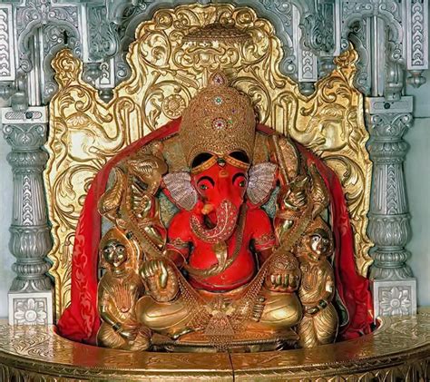 Incredible Collection of 4K Siddhivinayak Images - Over 999 High ...