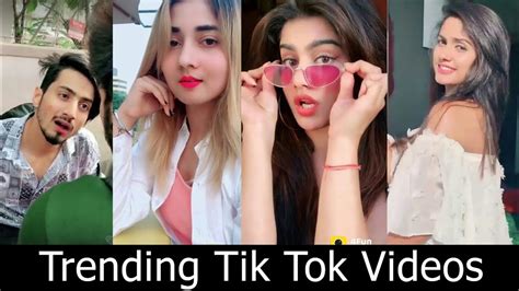 New Tik tok video romantic couples and broken hurt - YouTube