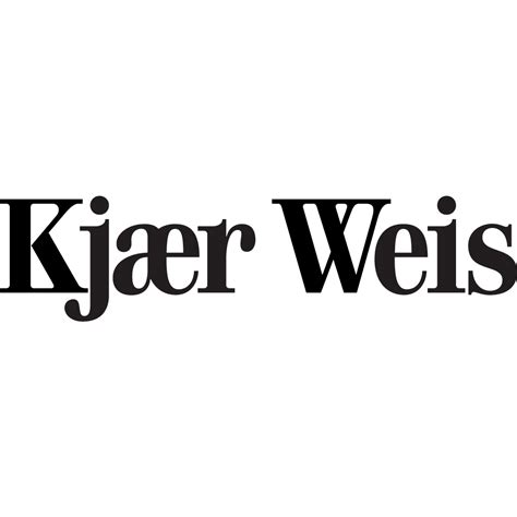 Kjær Weis | Flowing Cosmetics GmbH