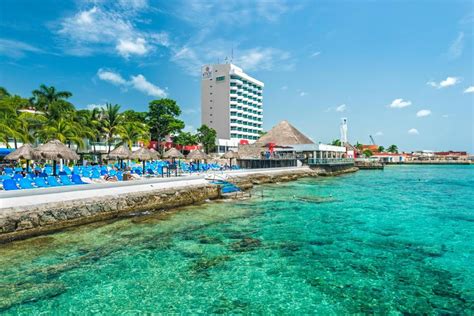 El Cid La Ceiba Beach, Cozumel (updated prices 2025)