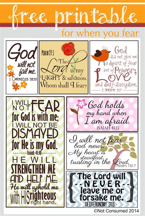 Pin on Scripture note cards