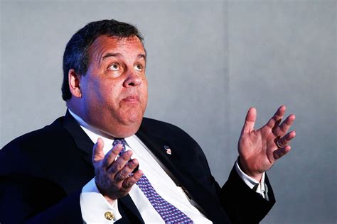 Chris Christie Brings the Pain | The Fiscal Times