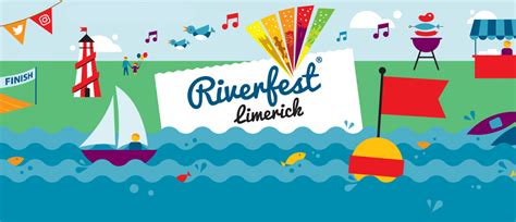 Riverfest Limerick | Limerick.ie