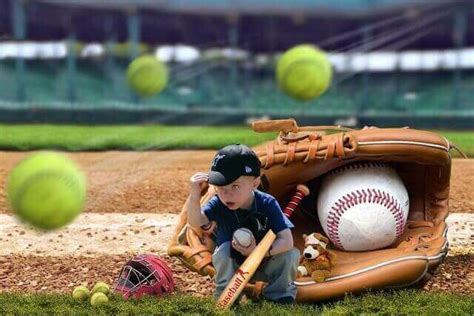 Benefits of Playing Baseball for Kids | All blogroll - The informative ...