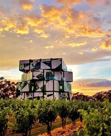 d’Arenberg Winery, South Australia | South australia, Australia, Winery