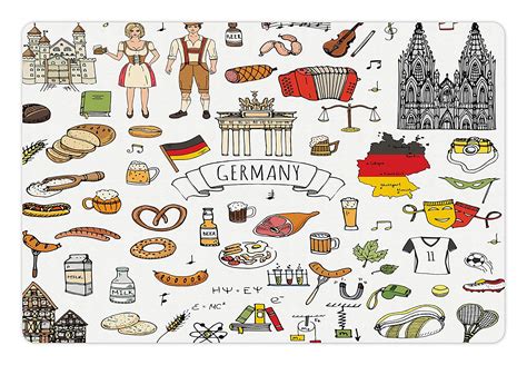 Germany clipart culture, Germany culture Transparent FREE for download on WebStockReview 2024