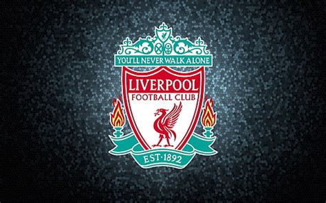 HD wallpaper: Liver Pool football club logo, Liverpool FC, England | Wallpaper Flare