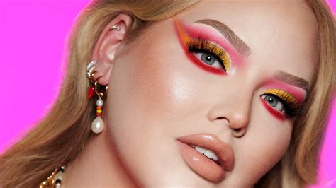 10 Things We Learned At NikkieTutorials' Makeup Masterclass - Beauty ...