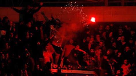 Sociedad to Benfica fans: “Shame on you!” - Pledge Times