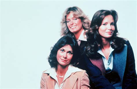 'Charlie's Angels' Cast: Here's What Happened to Each of Them