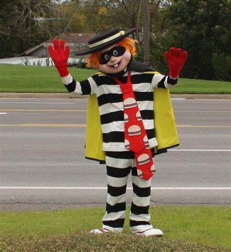 Hamburglar Quotes. QuotesGram