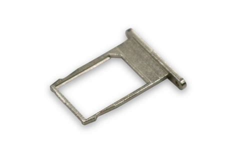 Nano SIM Tray, L 18.10mm - PARTCO