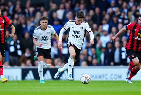 Fulham FC - Short Highlights: Bournemouth