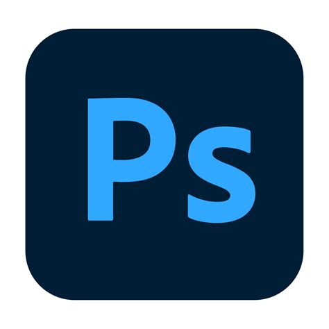 Photoshop Logo PNG Images (Transparent HD Photo Clipart) | Photoshop ...