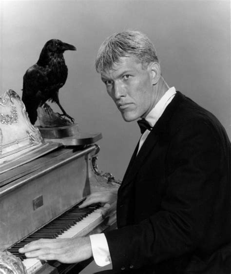 Ted Cassidy – Movies, Bio and Lists on MUBI