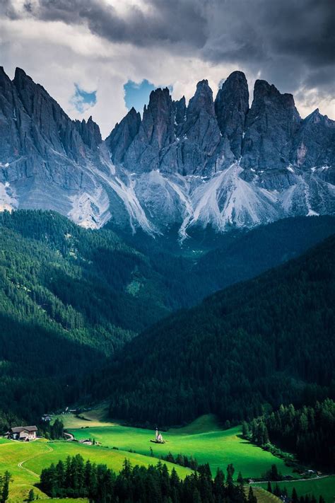 entertainmentnerdly: “Today I visited the Dolomites. South Tyrol, Italy ...