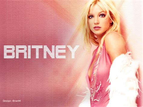 FONT ECRAN BRITNEY SPEARS