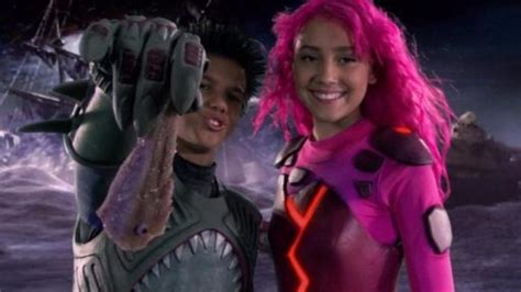 The Adventures of Sharkboy and Lavagirl in 3-D - Plugged In