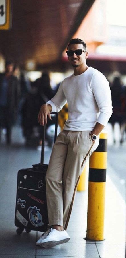 Travel Outfit Business Classy 22 Best Ideas | Mens outfits, Mens winter fashion, Mens fashion summer