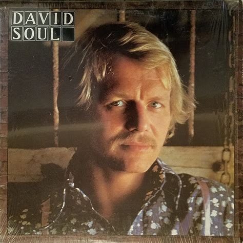 David Soul - David Soul (1976, Vinyl) | Discogs