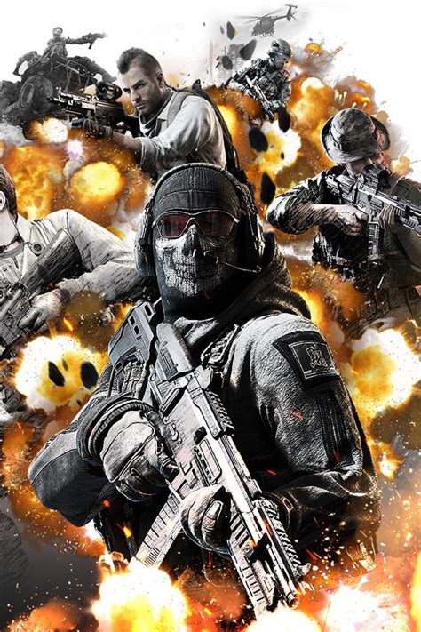 Call of Duty: Mobile Reveals 5th Anniversary Plans