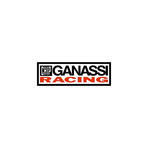 Chip Ganassi Racing Logo Vector - (.Ai .PNG .SVG .EPS Free Download)