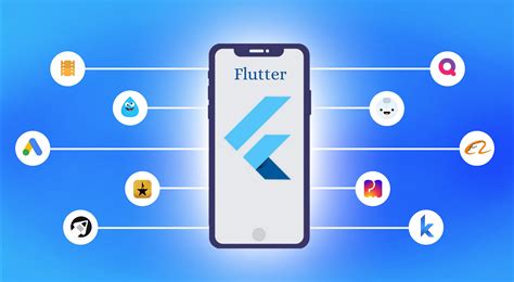 10 Amazing mobile apps built using Flutter framework | by Claire D ...