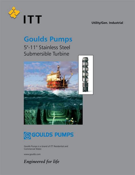 Goulds Pumps