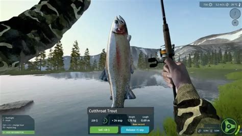 Ultimate Fishing Simulator Review