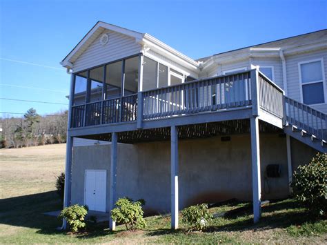 Porch and Patio Enclosures - Taylors Windows