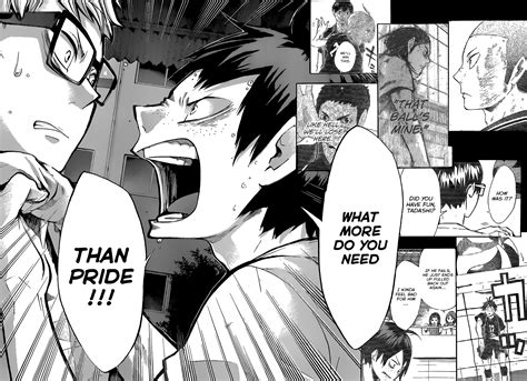 Haikyuu!! (Manga) - TV Tropes