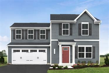 New Homes In Delaware For Sale | Delaware Home Builders | Ryan Homes