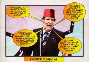 Tommy Cooper Quotes. QuotesGram