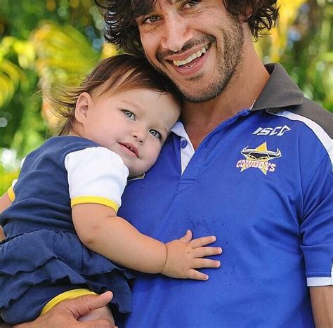 Johnathan Thurston Biography: Age, Net Worth, Wife, Children, Parents ...